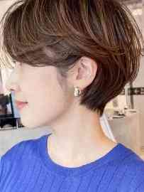 40-50岁女性时尚发型大解析,魅力与时尚的完美融合