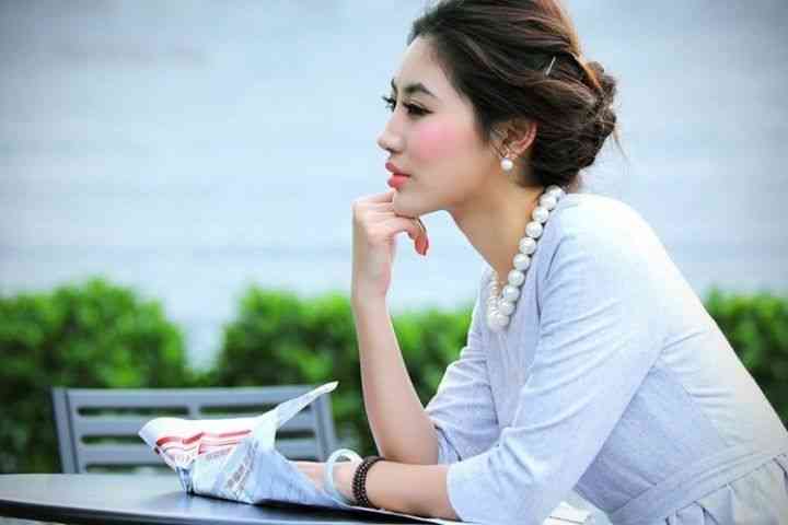 40-50岁女性时尚发型大解析,魅力与时尚的完美融合