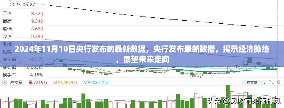 央行最新数据揭示，经济脉络展望与未来走向分析（2024年11月）