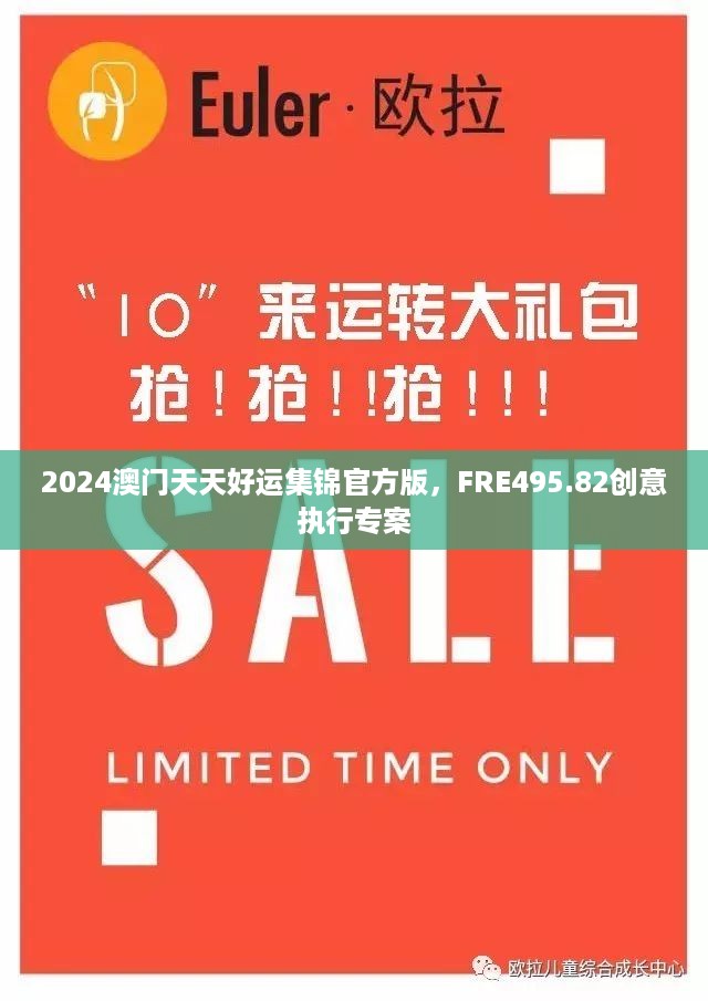 2024澳门天天好运集锦官方版，FRE495.82创意执行专案