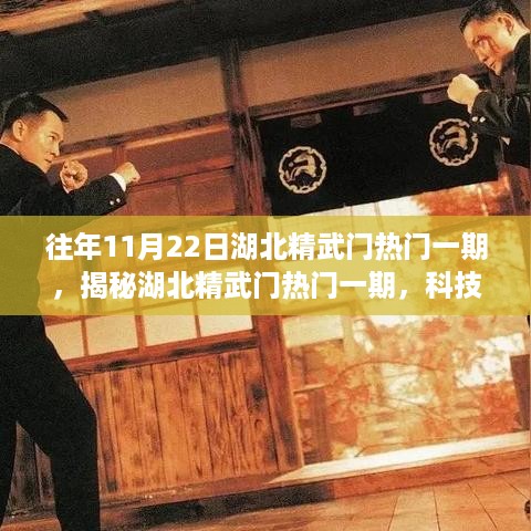 揭秘湖北精武门热门一期，科技新品引领智能生活之旅