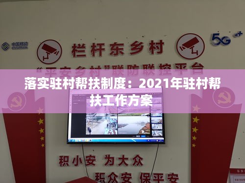 落实驻村帮扶制度：2021年驻村帮扶工作方案 