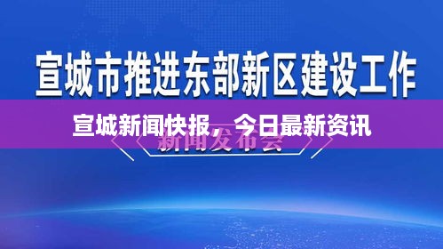 宣城新闻快报，今日最新资讯