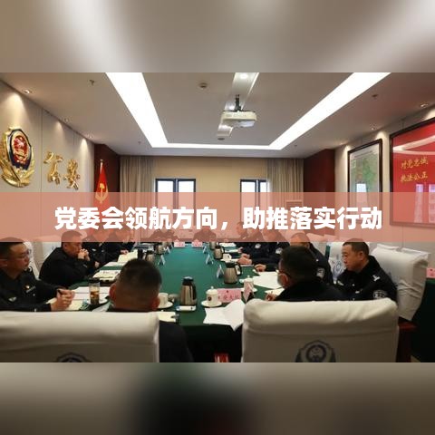 党委会领航方向，助推落实行动