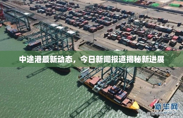 中途港最新动态，今日新闻报道揭秘新进展